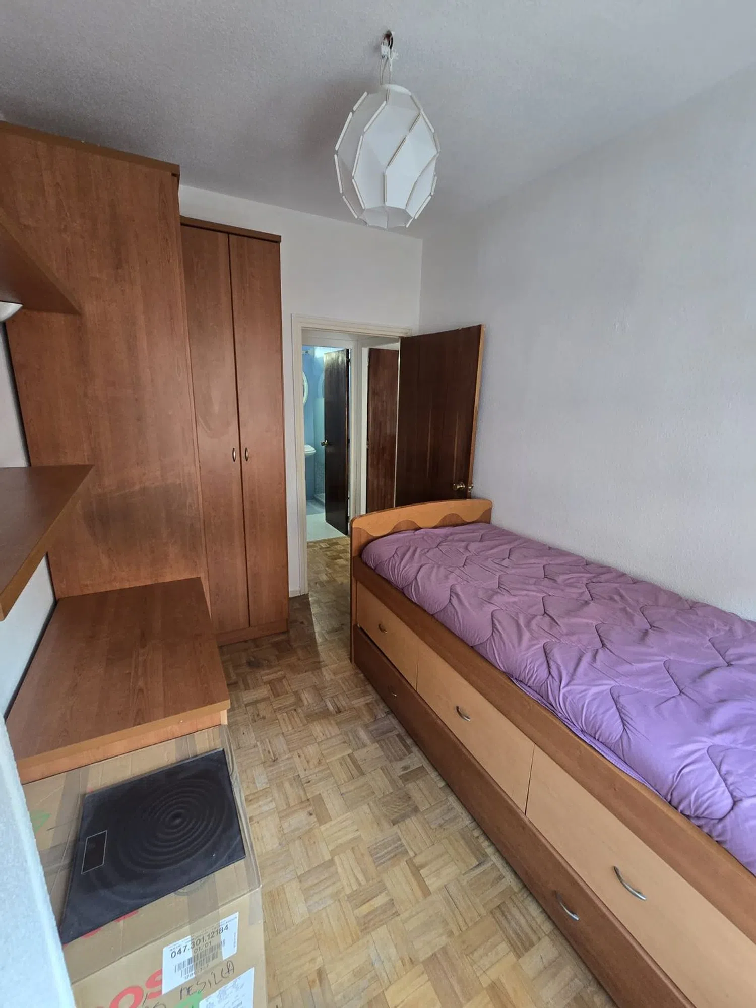 Piso en calle de Agustín Rojas, 1 - Foto 7