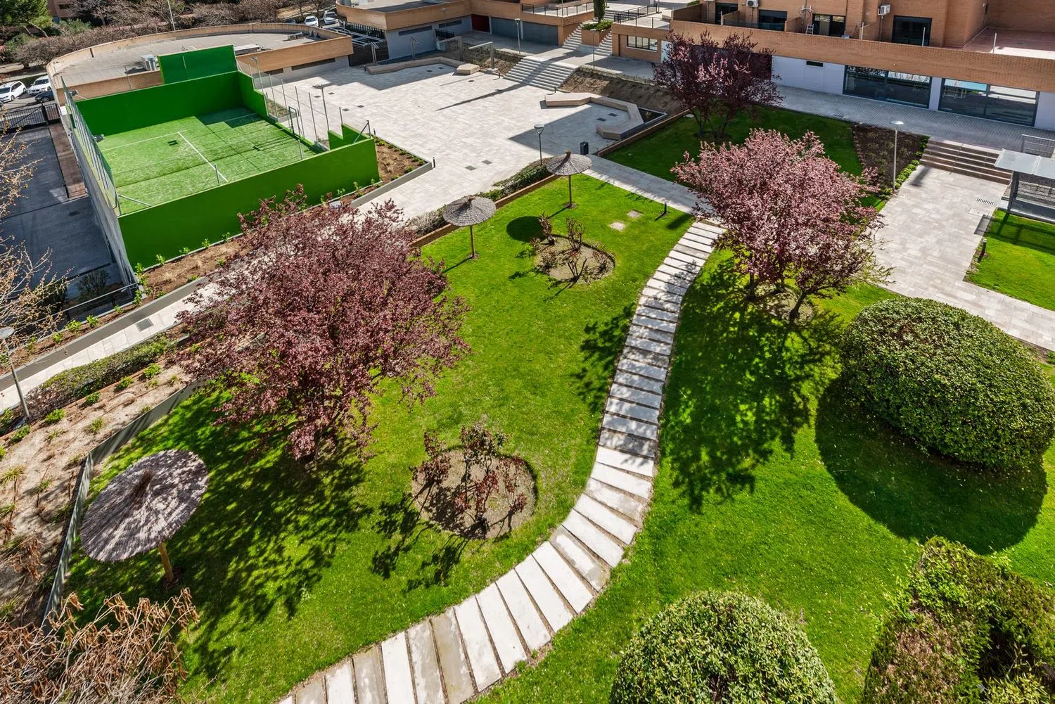 Estudio en calle de Diego Ayllón - Foto 25