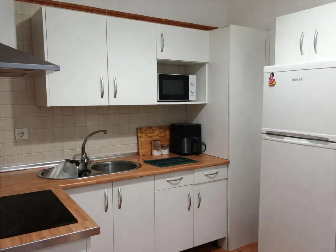 Piso en  Calle Clavel 14 - Foto 2