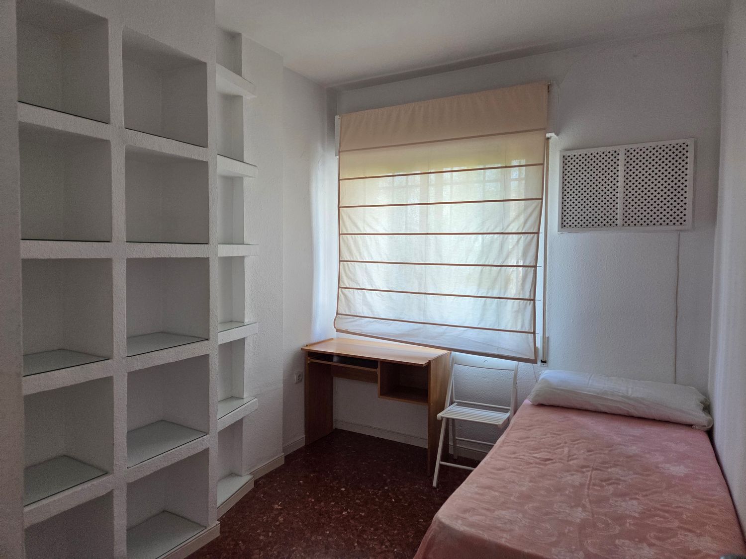 Piso en calle Espinosa y Cárcel, 19 - Foto 4