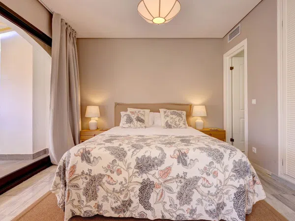 Ático en real de zaragoza, 40