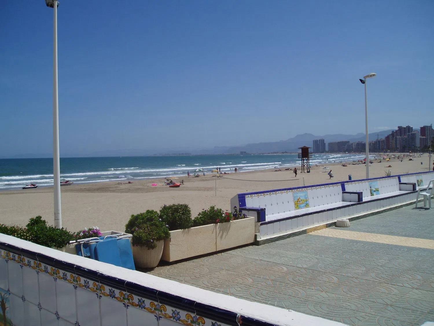 Casa de pueblo en calle Jaume Roig, 2 - Foto 9