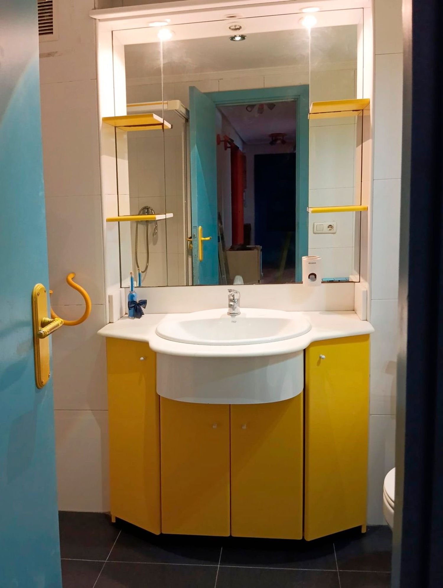 Piso en Aranzabela - Aranbizkarra - Foto 19