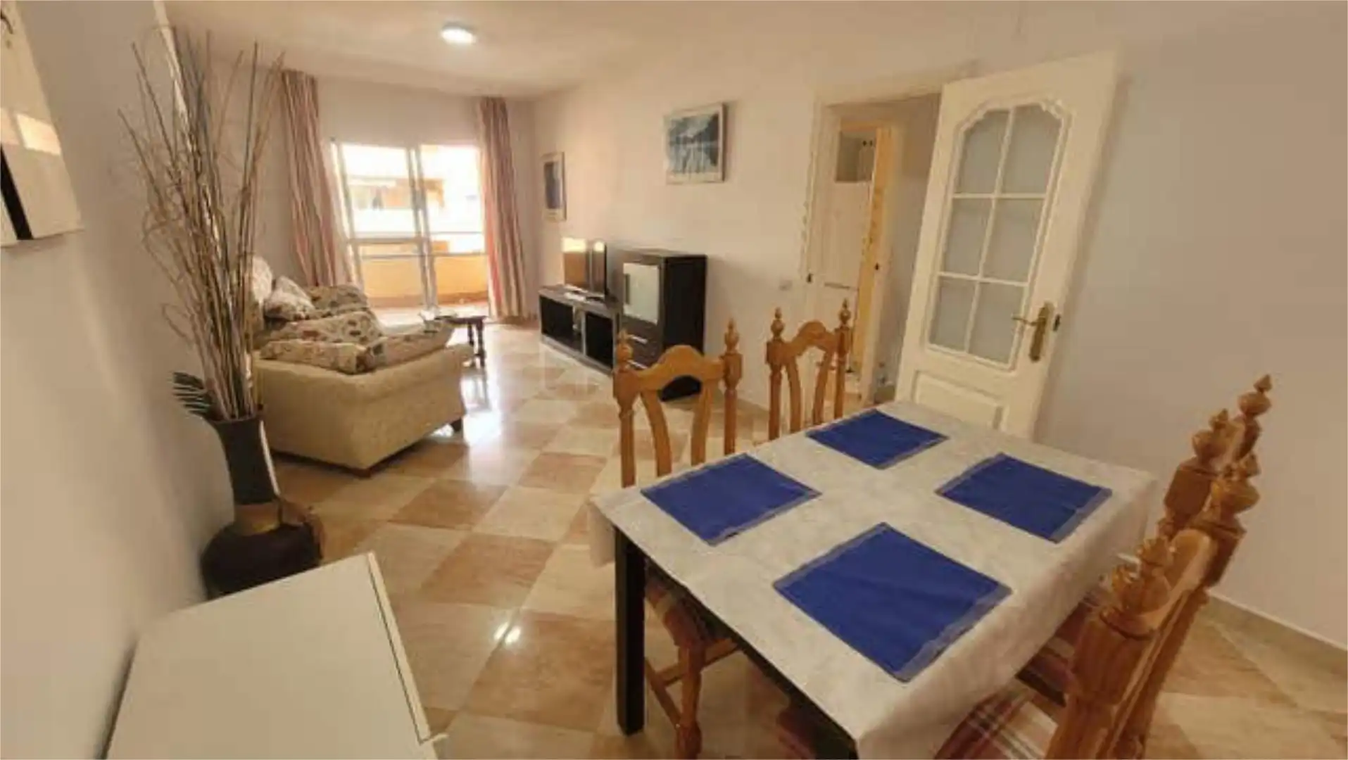 Piso en Sabinillas - Foto 6