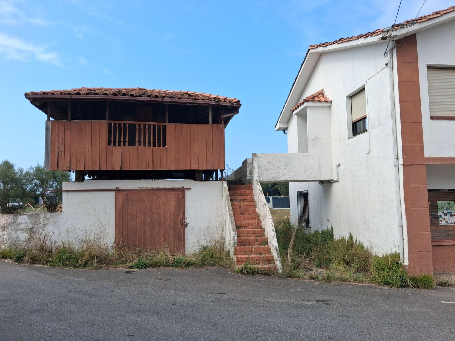 Casa de pueblo en Carretera de Santiago, 45 - Foto 3