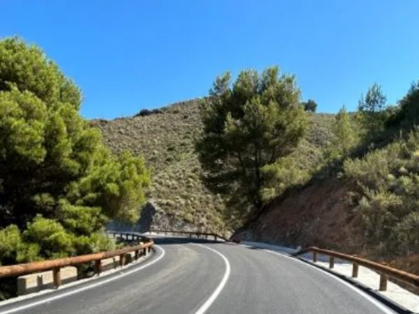 Casa o chalet independiente en Carretera de Puntas de Calnegre, 1 - Foto 2