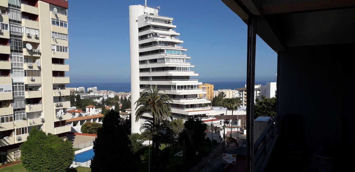 Piso en Avenida Terramar Alto, 9, Solymar - Puerto Marina, Solymar - Puerto Marina - Foto 2