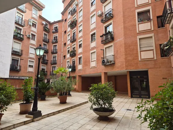 Piso en Gobernador, 4