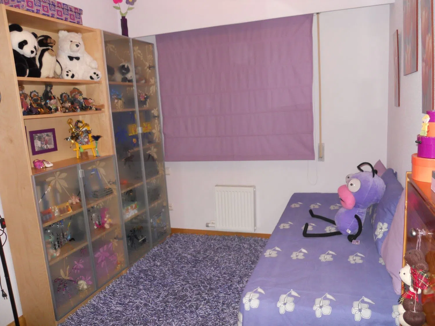 Piso en calle María Tubau, 17 - Foto 13