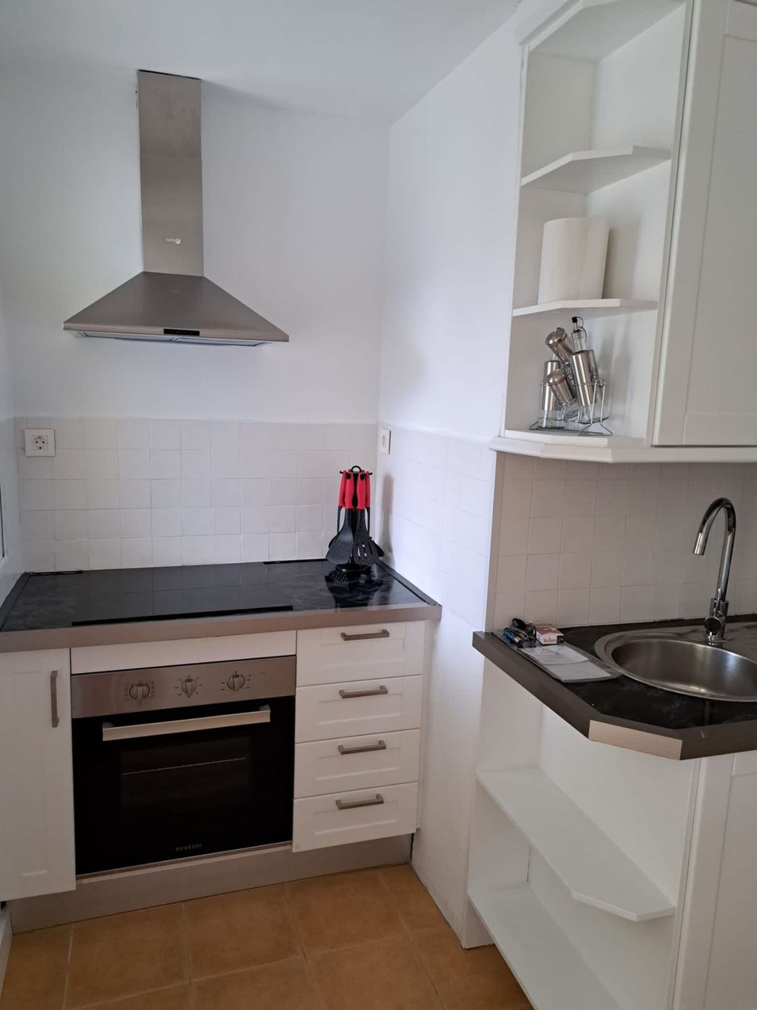 Piso en calle Tales de Mileto, 1 - Foto 7