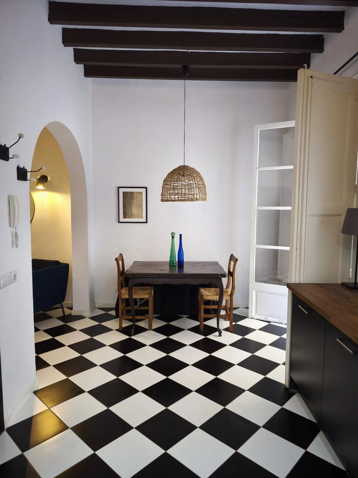 Piso en calle Unió, 6 - Foto 5