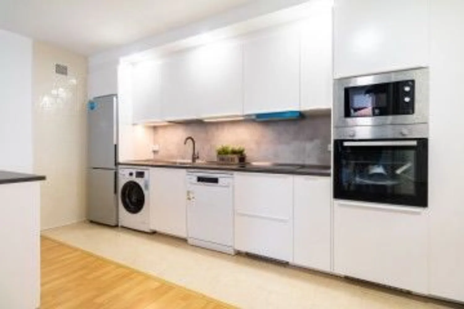 Piso en calle Santos A. Ochandátegui, 55 - Foto 4