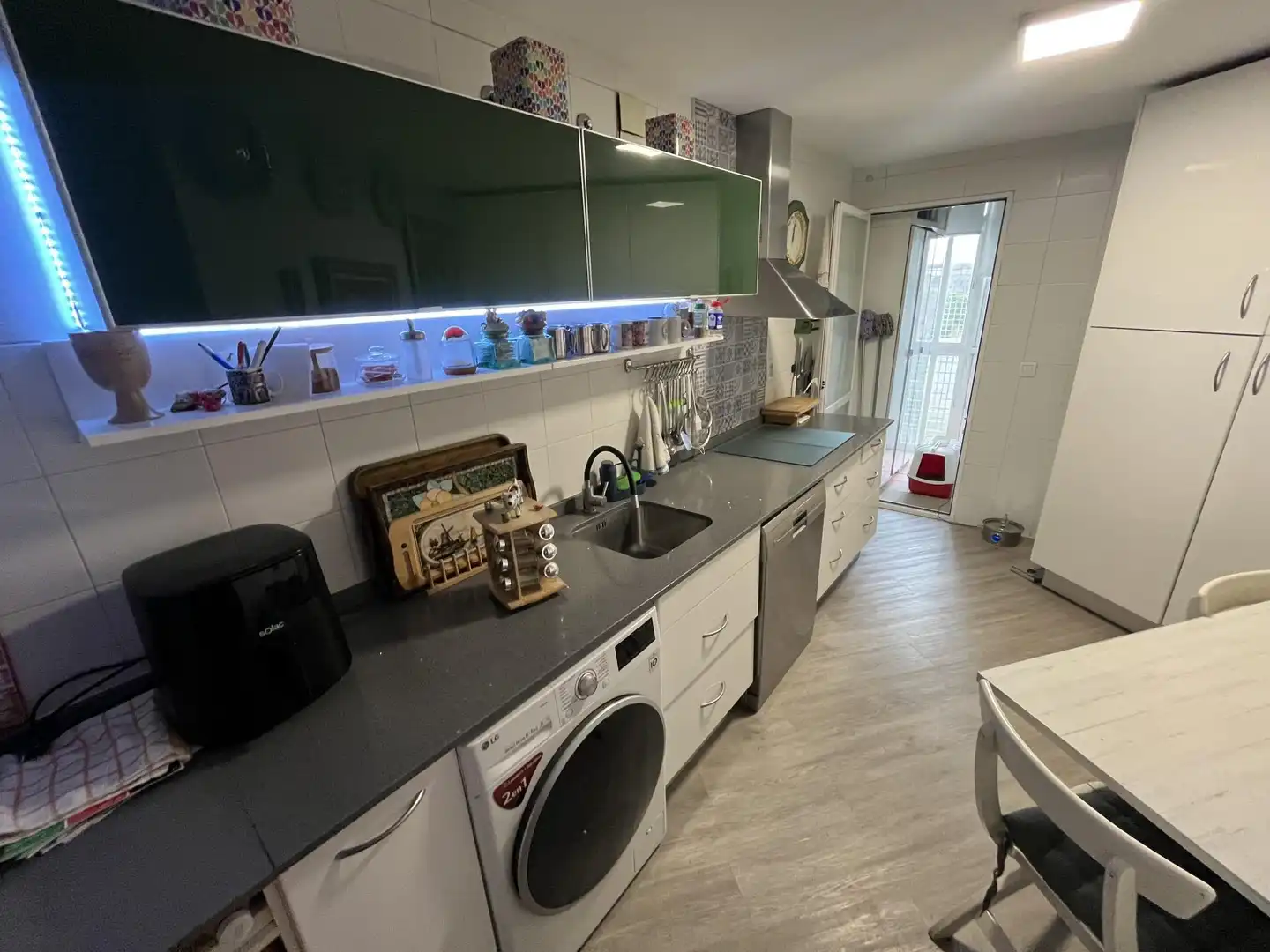 Piso en  Avenida de Covibar 10 - Foto 6