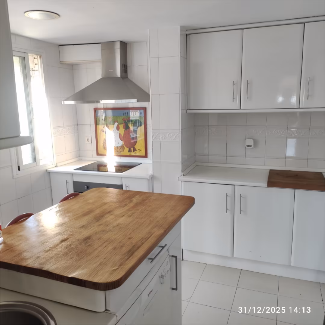 Piso en  Paseo de la Victoria 2 - Foto 7