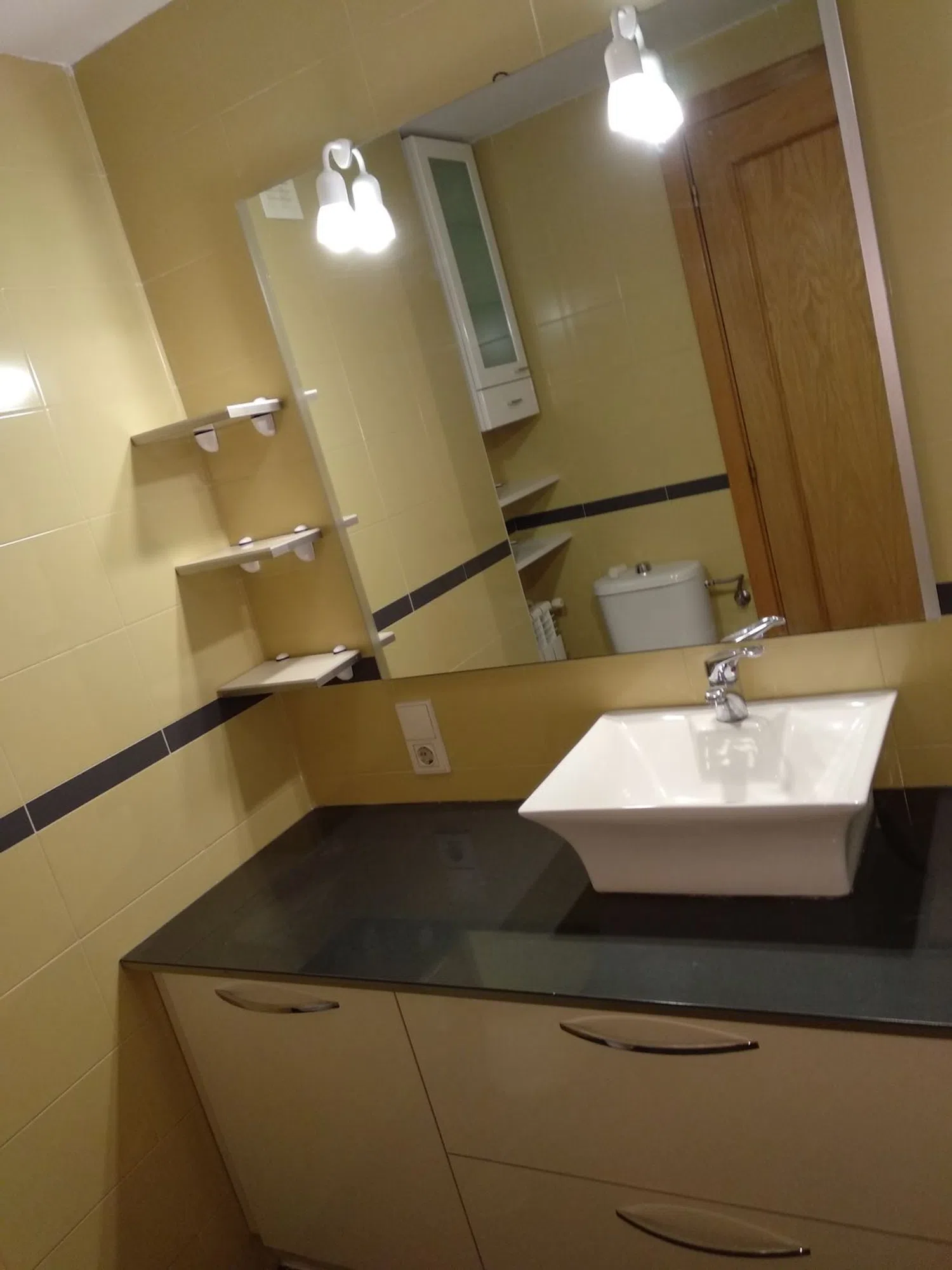 Piso en avenida Siglo XXI, 4 - Foto 9