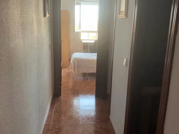 Piso en Calle Manuel Azaña, 163, Barrio San Luis - Los Molinos, Barrio San Luis - Los Molinos - Foto 23
