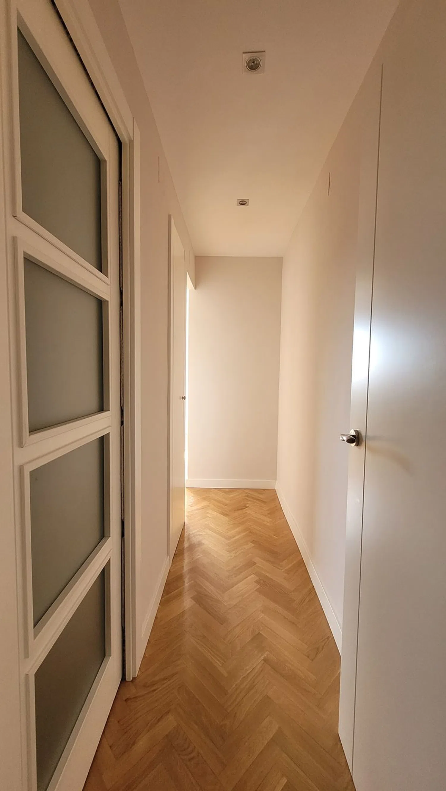 Piso en calle Alejo Carpentier, 6 - Foto 17