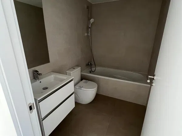 Piso en plaza Brigada Paracaidista, 9 - Foto 6