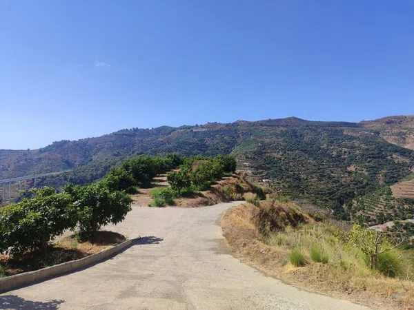 Cortijo en Cortijo en Camino de Río Seco, 36, El Rescate - Río Seco, El Rescate - Río Seco - Foto 20