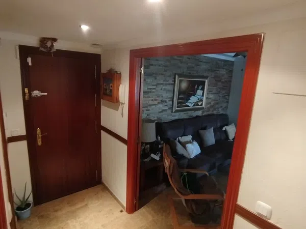 Piso en calle Dolores Ibárruri, 45 - Foto 2