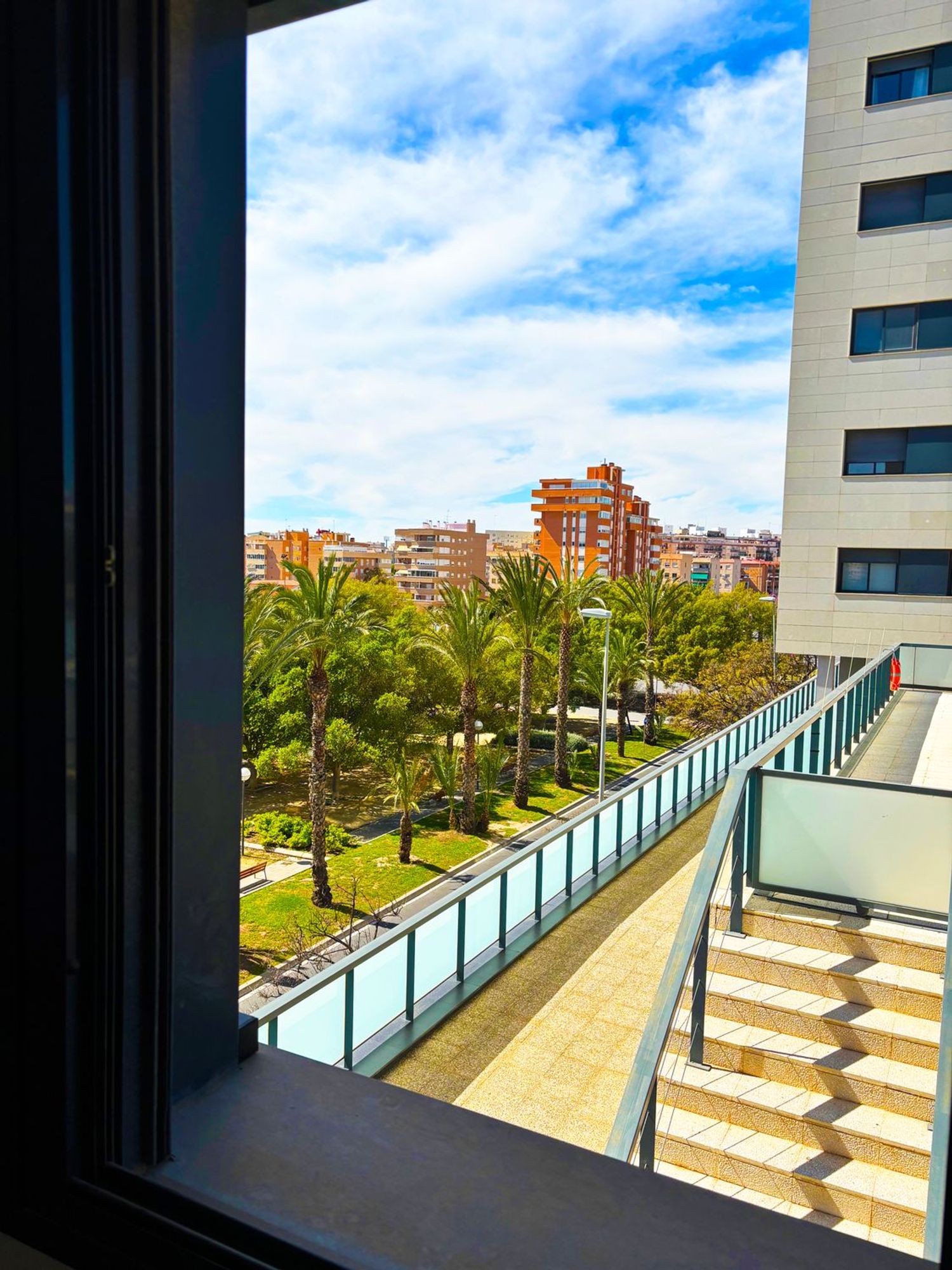 Piso en calle Granja de Rocamora, 4 - Foto 28