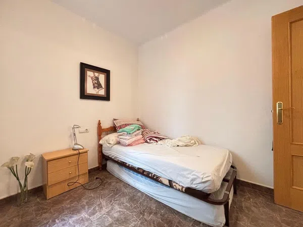 Piso en Pasaje Urgull, 5, Los Castillejos - La Trinidad - Foto 13