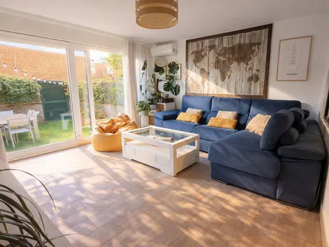 Chalet adosado en travesía San Vicente, 13 - Foto 3