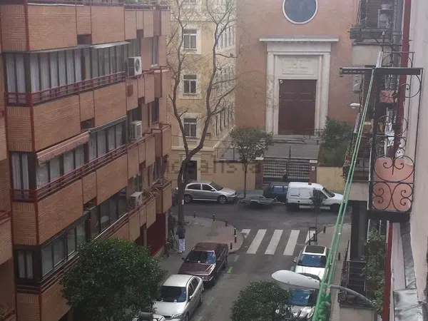 Piso en Calle del Porvenir, 16 - Foto 11