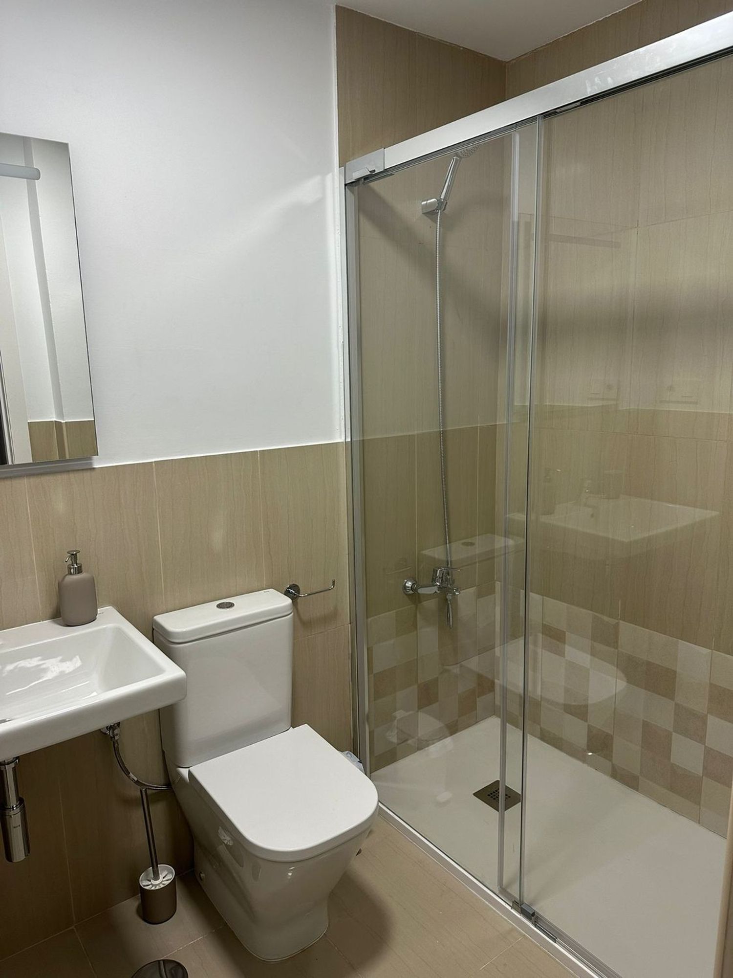 Piso en calle Malvasía, 8 - Foto 8