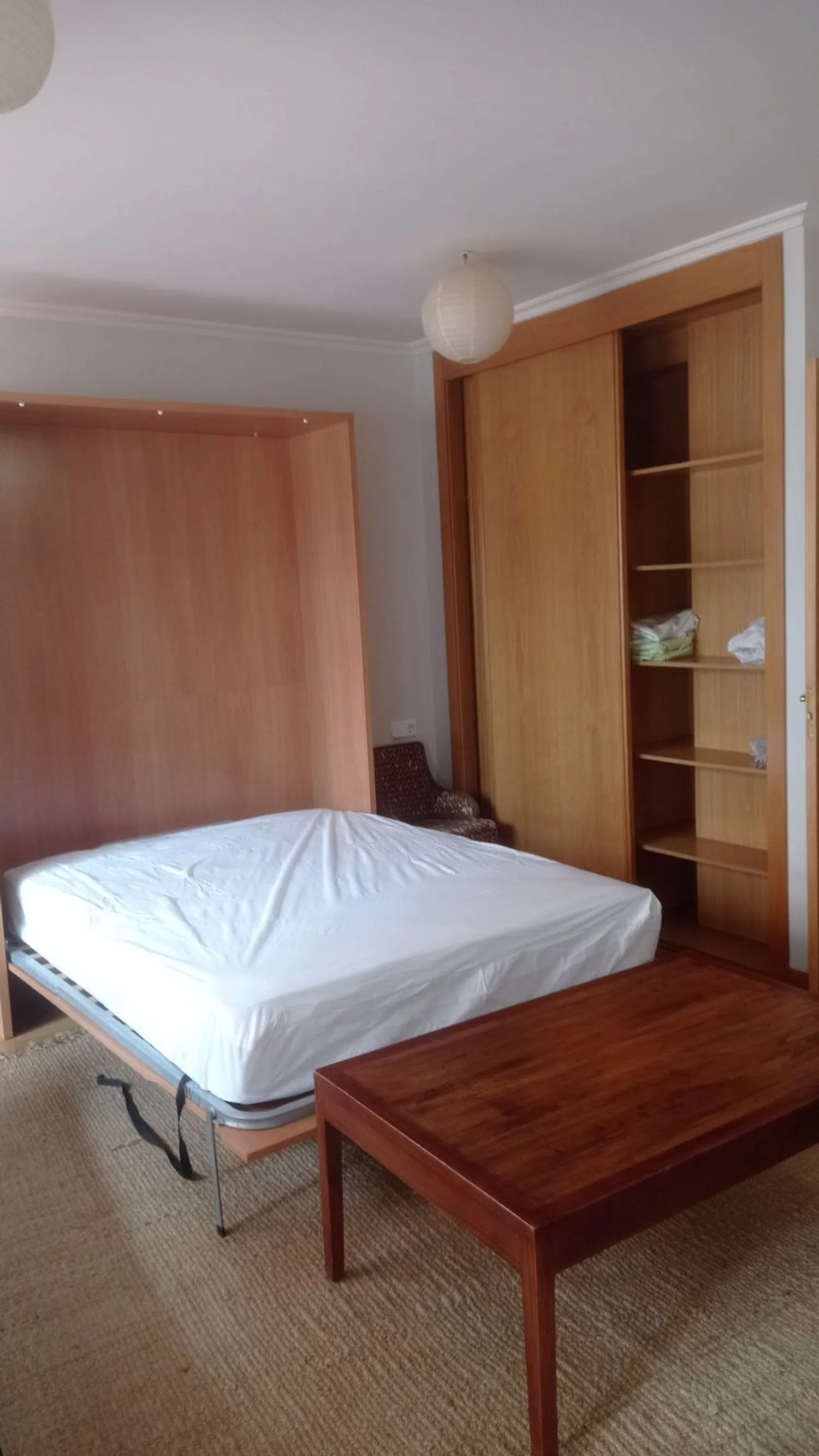 Estudio en calle Pintor José Frau Ruiz, 4 - Foto 7