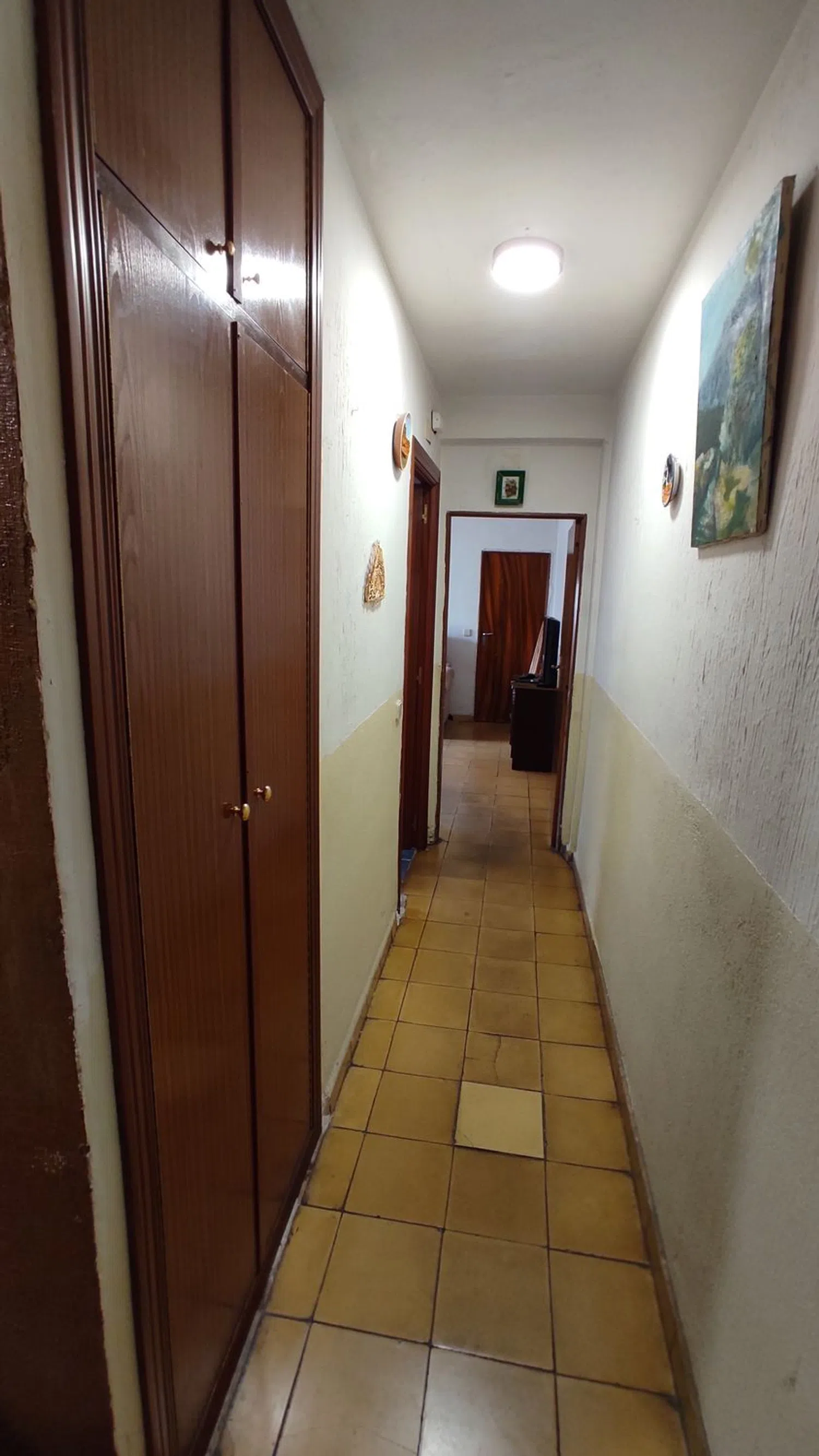 Piso en Barrio Aluche - Foto 5