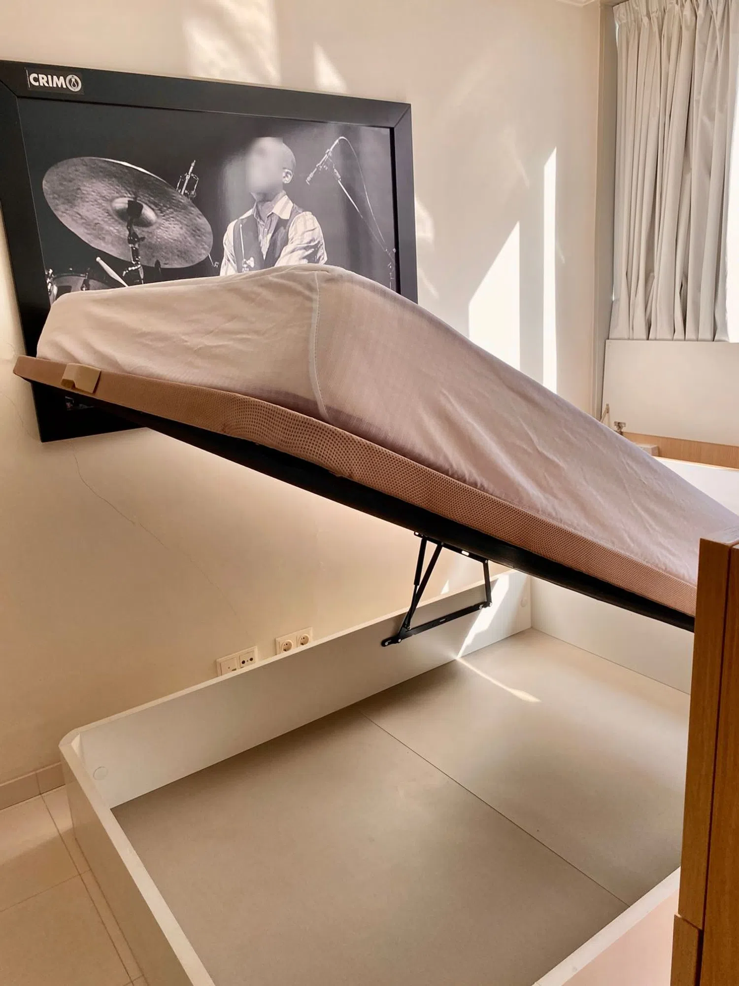 Estudio en avenida de Emilio Martínez Garrido, 2 - Foto 23