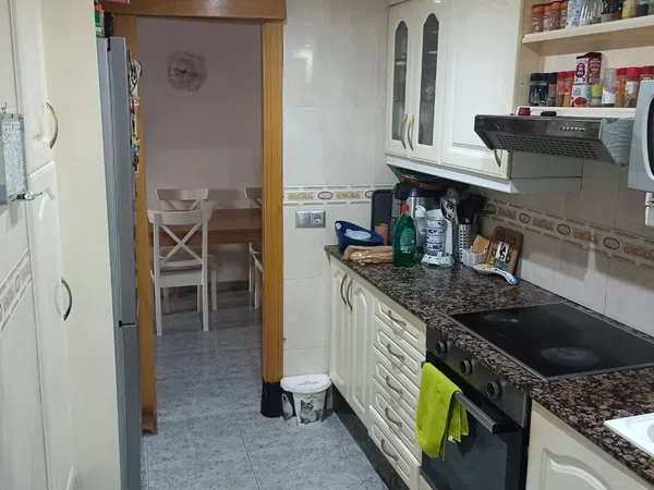 Piso en Calle de Sant Silvestre, 51, Centre, Centre - Foto 22
