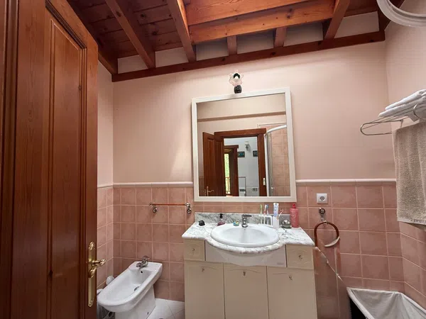 Casa o chalet independiente en Barrio Iruz, 159 C - Foto 36