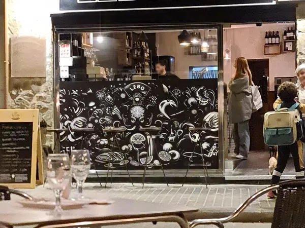 Local en Restaurante en Calle de Santa Madrona, 88, Casagemes - Foto 13