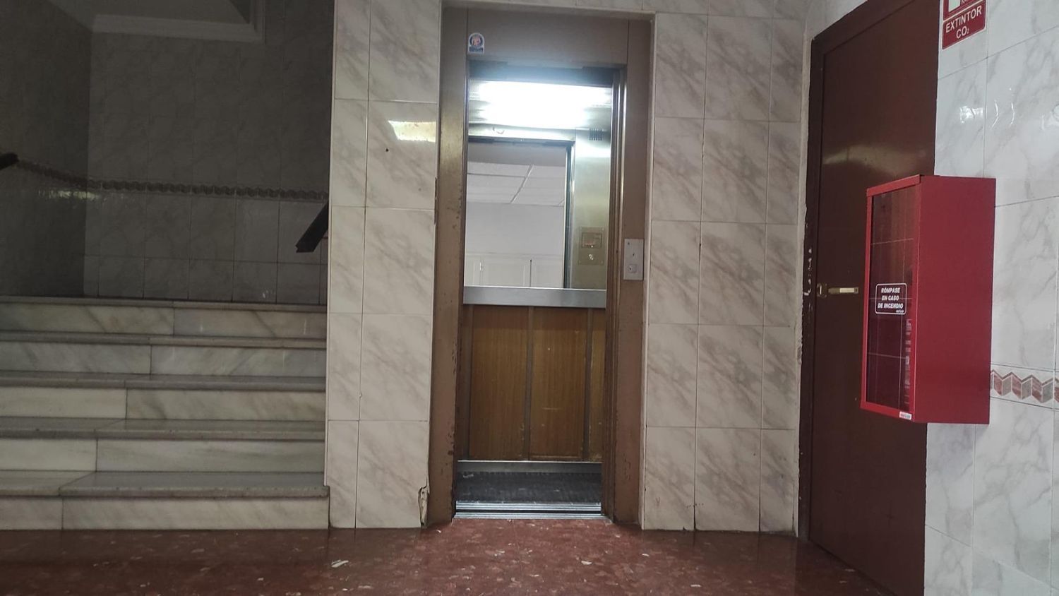 Piso en Calle Martínez Maldonado, Los Castillejos - La Trinidad - Foto 31
