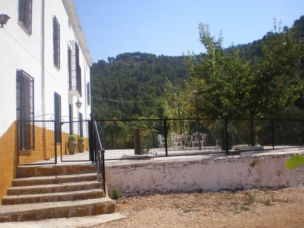 Cortijo en Carretera a Cortijos Nuevos s/n - Foto 1
