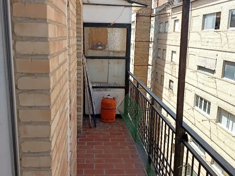 Piso en  Calle Ancha de Capuchinos 9 - Foto 4