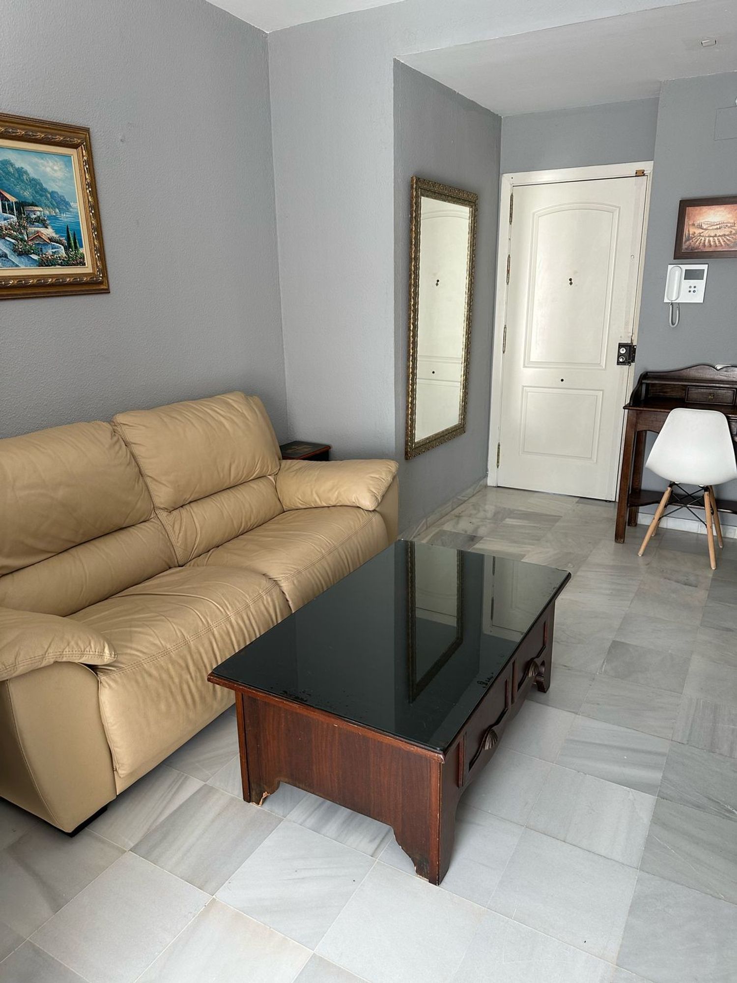 Estudio en Calle Residencial Aries, 8, La Motilla - Fuente del Rey, La Motilla - Fuente del Rey - Foto 3
