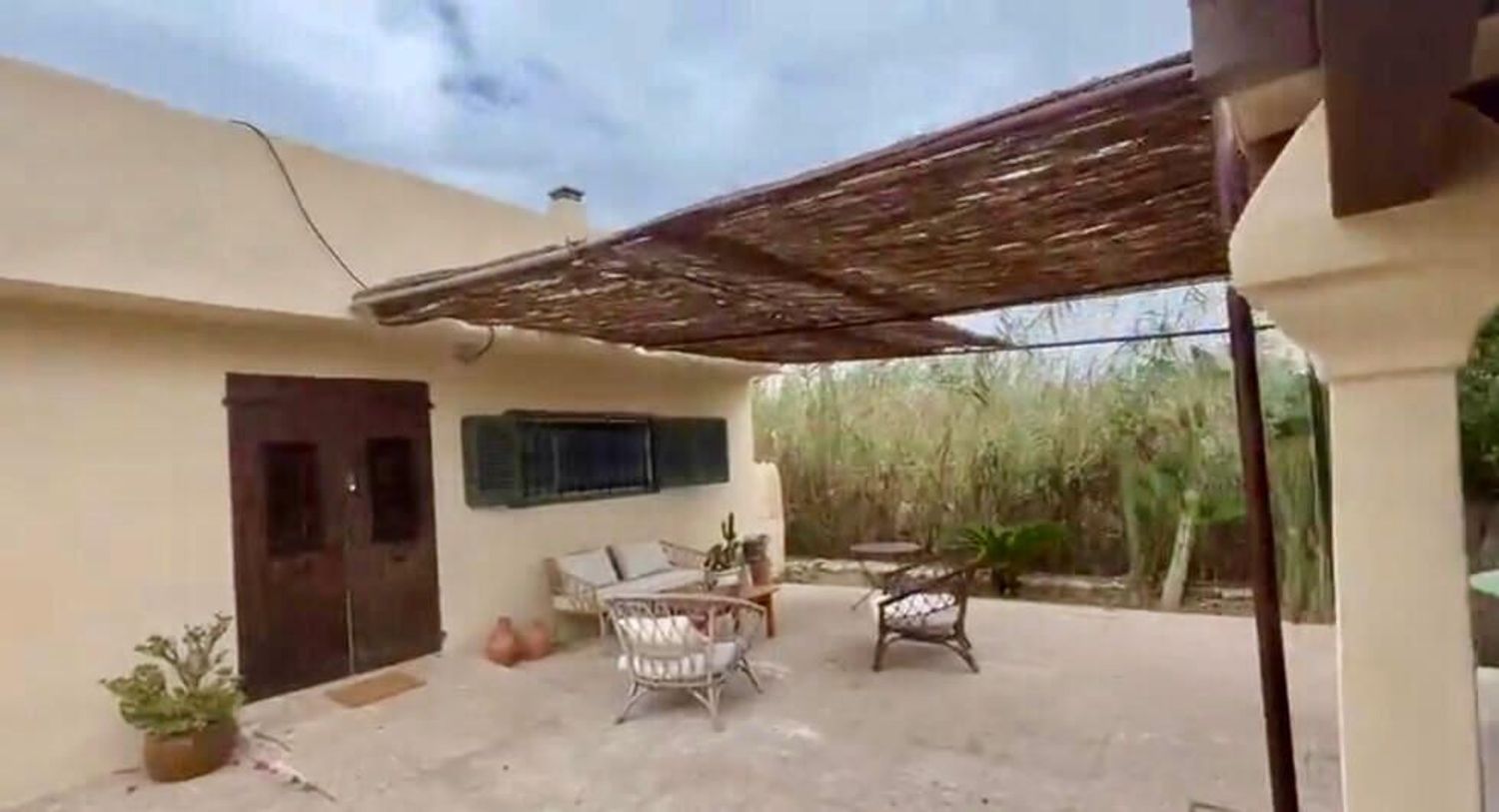 Casa rural en Via diseminado s/n - Foto 2