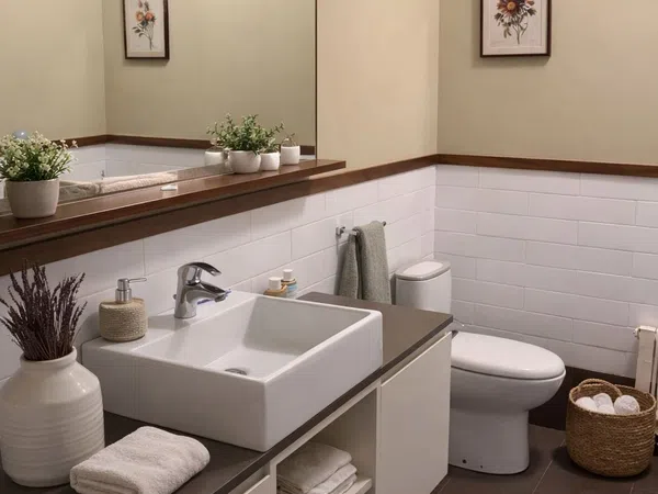 Chalet pareado en ronda del Canigó, 9 - Foto 14