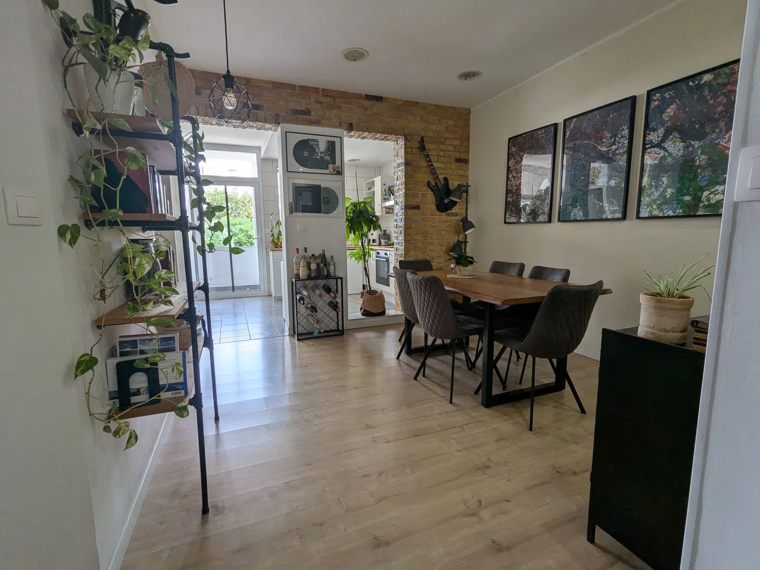 Piso en avenida Gaspar Bennazar, Arquitecte, 71 - Foto 5