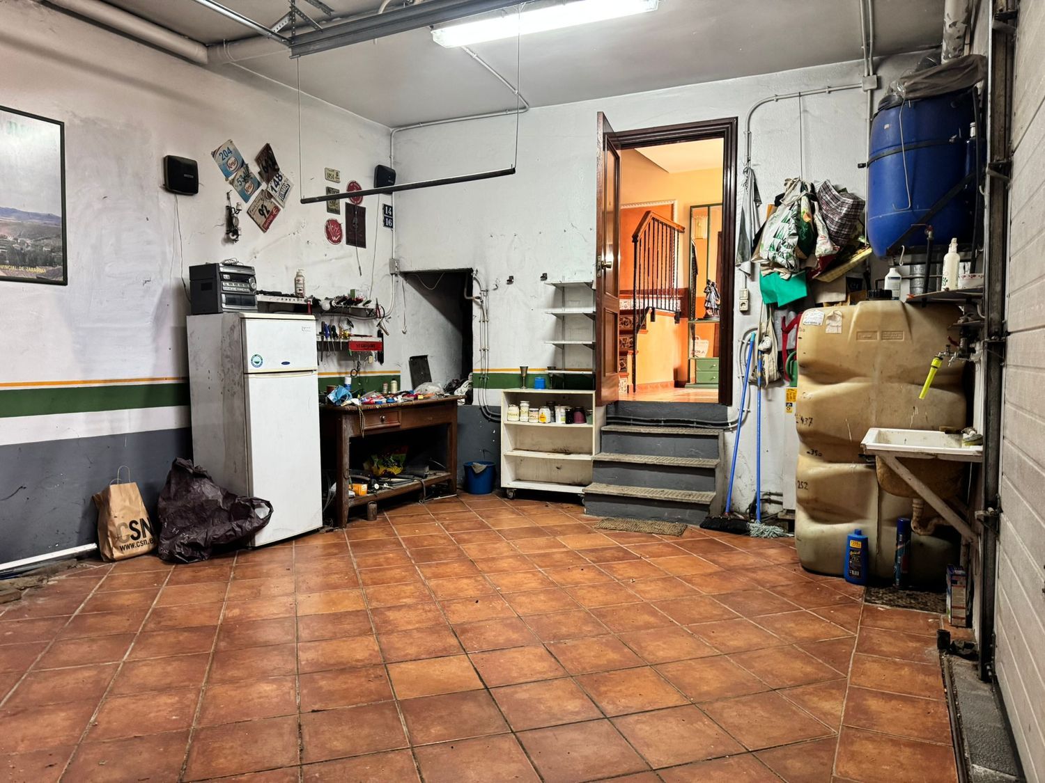 Casa de pueblo en Calle Paridera Blanca, 5 - Foto 31