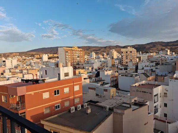 Piso en Calle Murcia, 91, Centro-Rambla, Centro-Rambla - Foto 1