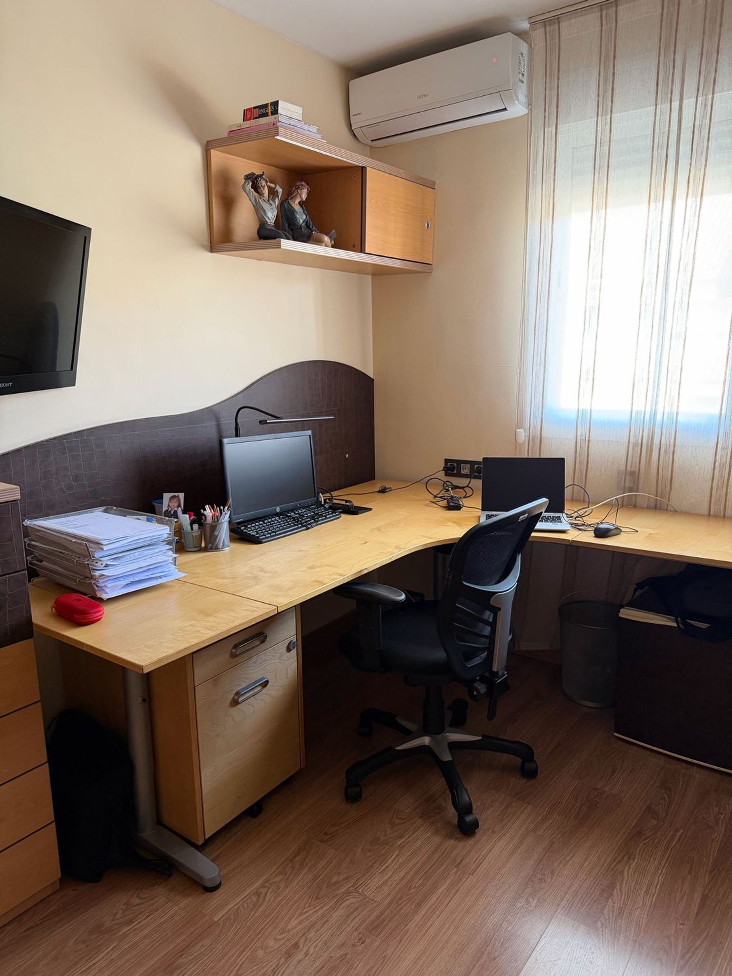 Chalet adosado en calle Guatemala, 15 - Foto 7