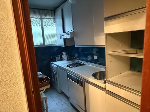 Piso en calle del Príncipe de Vergara, 252 - Foto 2