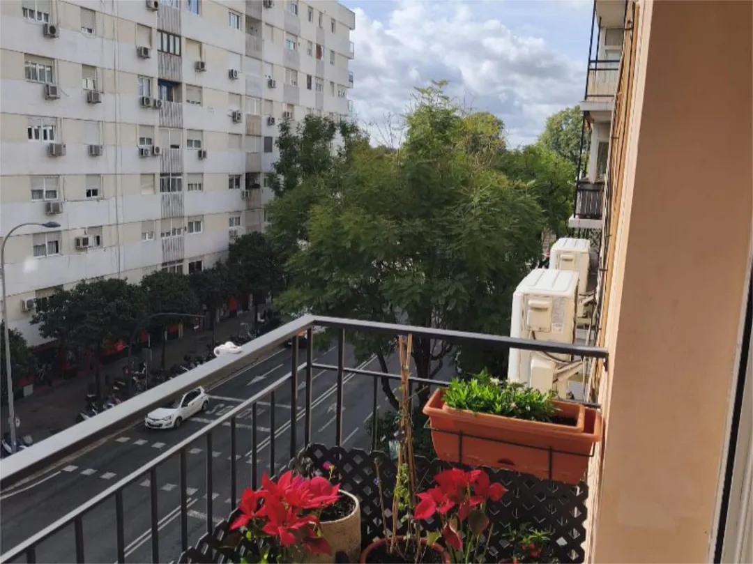 Piso en  Virgen de Lujan 50a - Foto 1