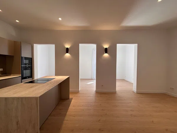 Piso en Barrio Malasaña-Universidad