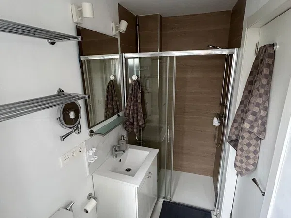 Estudio en calle del Doctor Gil i Morte, 16 - Foto 6