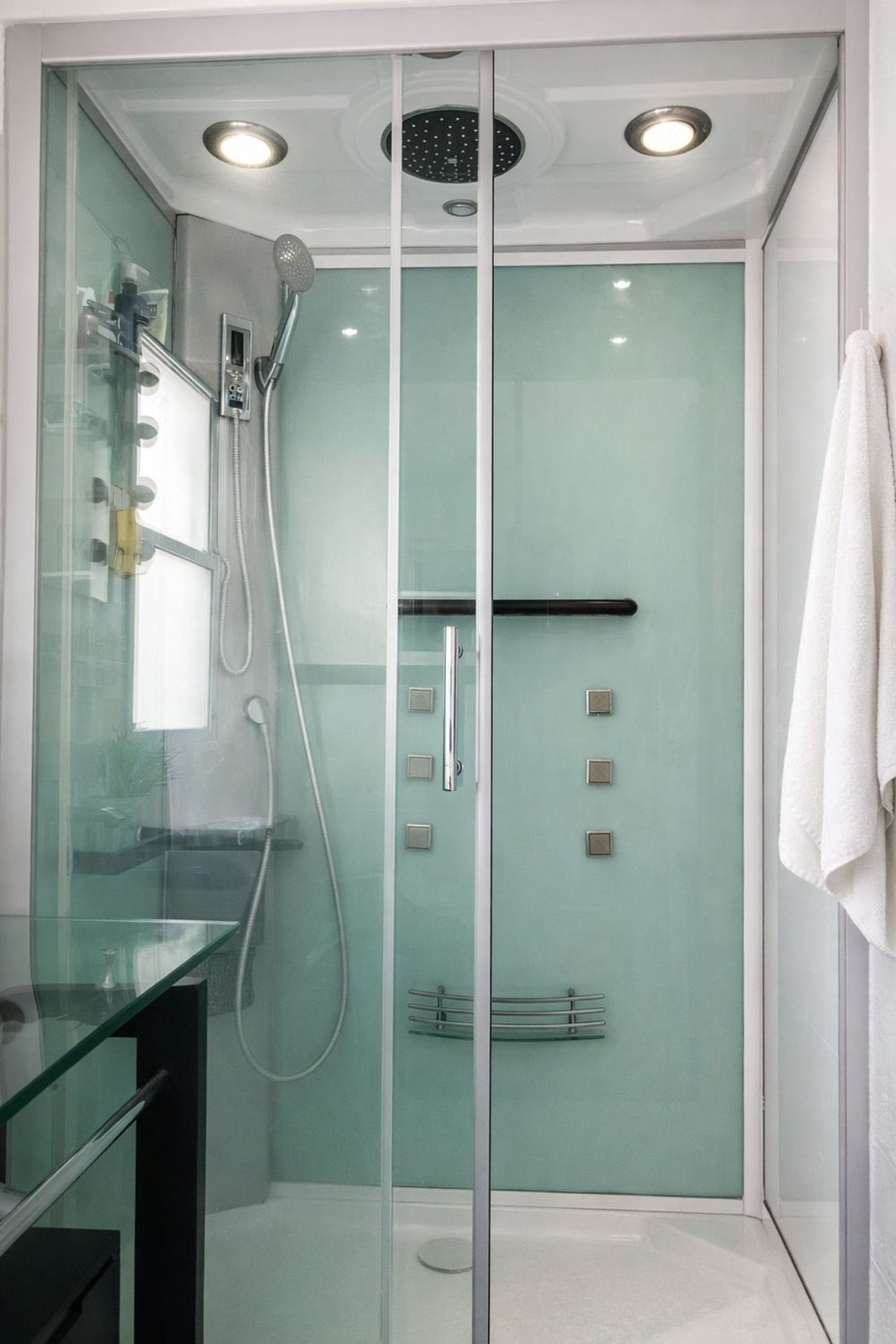 Ático en calle Teulada, 24 - Foto 12